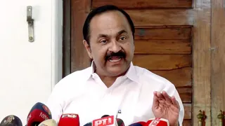Keralam CM VD Satheesan Manages Veterans, Dynasts And Young Leaders With Diverse Cabinet | Check List