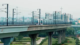 Delhi's First 'Metro Monday': All You Need To Know As DMRC Increases Train Frequency After PM Modi's Appeal