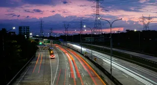 Noida To Faridabad In 15 Minutes As Delhi-Mumbai Expressway Nears Completion With Final 9 Km Ready
