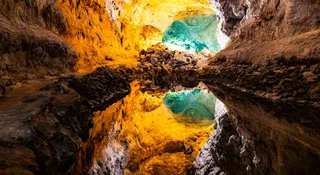 4 Caves Filled With Giant Crystal Formations