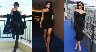 Bollywood Divas At Cannes 2026: Gen Z Bodycon Dress Styling Tips To Steal