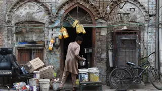 From Sunnat Nagar To Santnagar: Lahore Brings Back Pre-Partition Street Names In Historic Bridge To Shared Indo-Pak Past