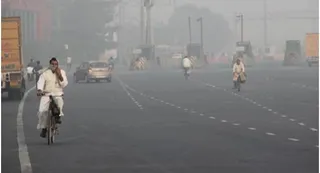 Delhi-NCR Pollution Alert: GRAP-1 Curbs Imposed As AQI Enters 'Poor' Category | Check Key Restrictions

