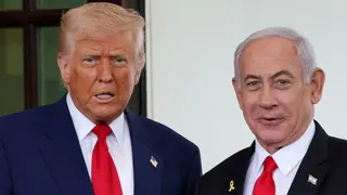 'Send Them To Hell': Iran Plans $58 Million Bounty On Trump, Netanyahu; Parliament Set To Vote On Bill