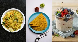 After Milk, Bread Prices Rise: 10 Budget-Friendly Breakfast Alternatives For Summer