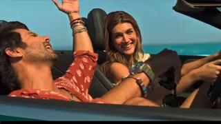 Cocktail 2 New Song Mashooka Out: Shahid Kapoor And Kriti Sanon Win Hearts With Sizzling Chemistry
