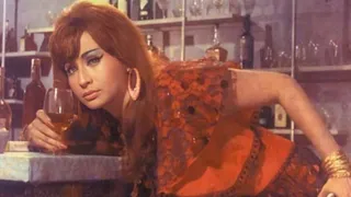 The Heartbreaking Betrayal That Left Cabaret Queen Helen Penniless And How Salim Khan Became Her Road To Redemption
