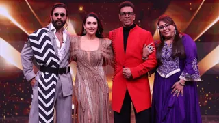 India’s Best Dancer Season 5 Premiere Date Out: Karisma Kapoor, Geeta Kapur And Other Stars Join As Judges