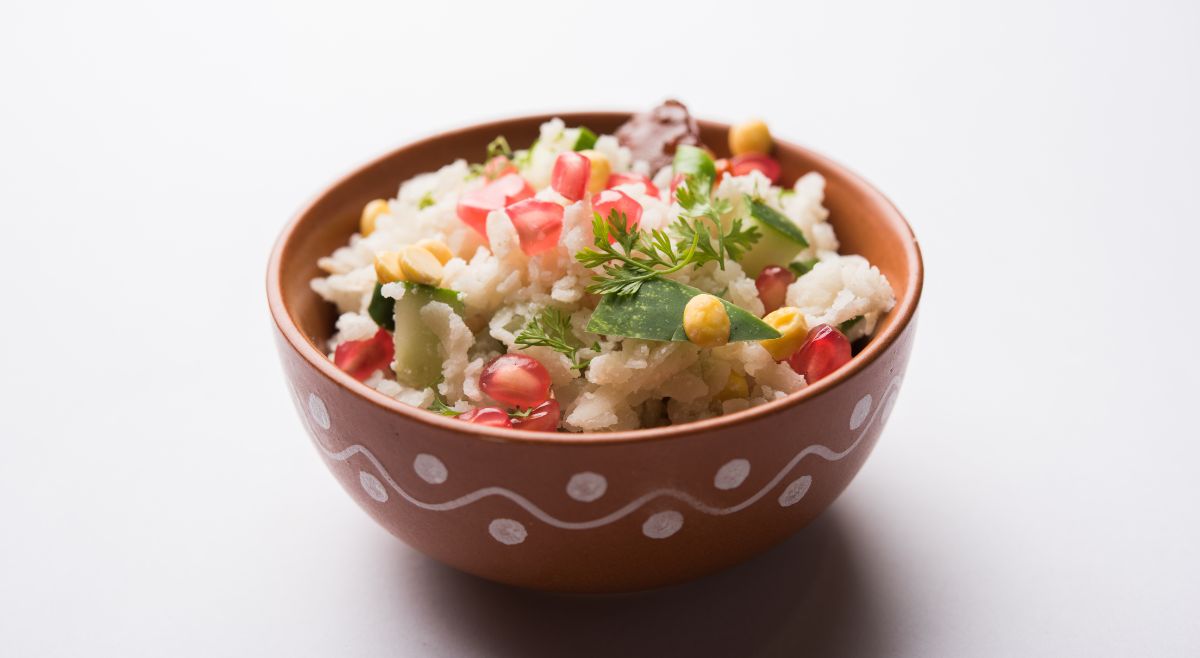 Dahi Chura