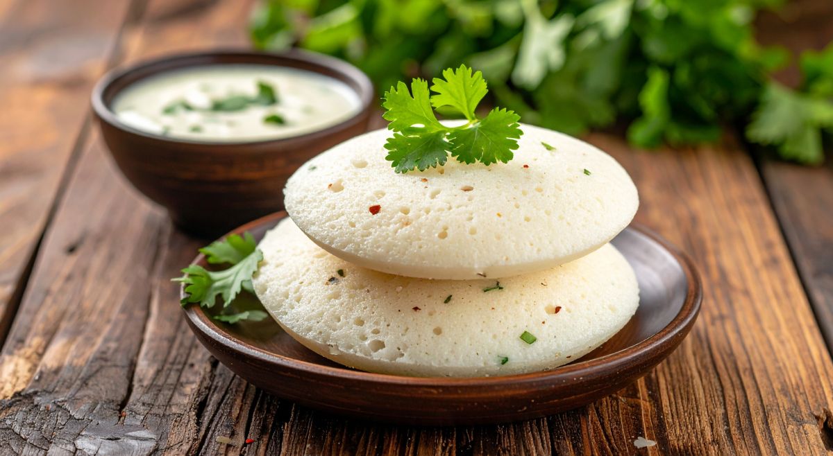 Idli