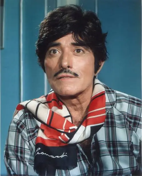 Raaj Kumar photo