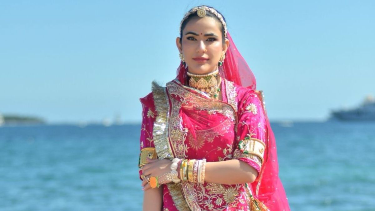 Ruchi gujjar