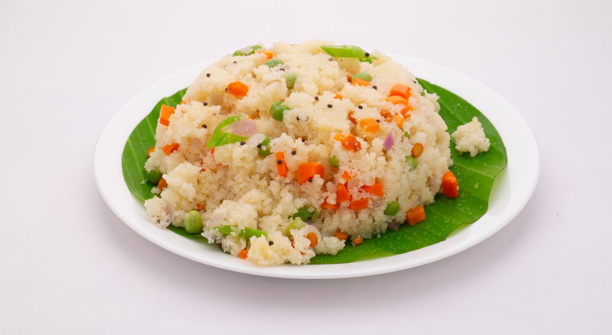 Upma