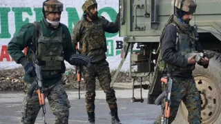 Pakistani Officer's Operation Sindoor Claim Falls Flat As 'Targeted Indian Airbases' Don’t Exist At All
