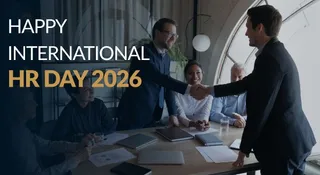 Happy International HR Day 2026: 50+ Wishes, Quotes, Messages, Images and Instagram Captions to Share On HR Day