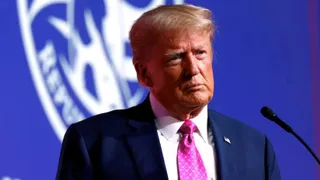 Will Iran War End Soon? US Senate Advances Resolution To Curb Trump's War Powers As Republicans Join Democrats
