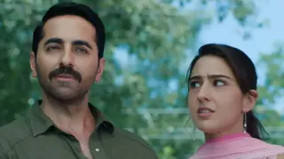 Pati Patni Aur Woh Do Box Office Collection Day 5: Ayushmann Khurrana's Rom-Com Movie Slightly Grows On First Tuesday