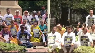 All Not Well In TMC? 45 MLAs Skip Party's Protest Day After 15 Missed Mamata Banerjee's Kalighat Meeting
