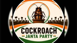 Cockroach Janta Party: 'Lazy And Democratic' Parasites Spark Frenzy, 15 Million Follows CJP Insta Page In Just 5 Days