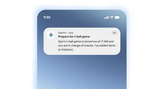Google I/O 2026: Gemini Spark Announced With AI Agent Workflows And Smart Task Planning
