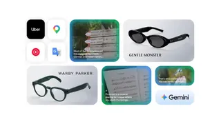 Google I/O 2026: Samsung And Google Unveil Gemini-Powered Android XR Smart Glasses
