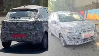 2026 Tata Tiago Facelift Launch On May 28 In India: Check Expected Features And Specs