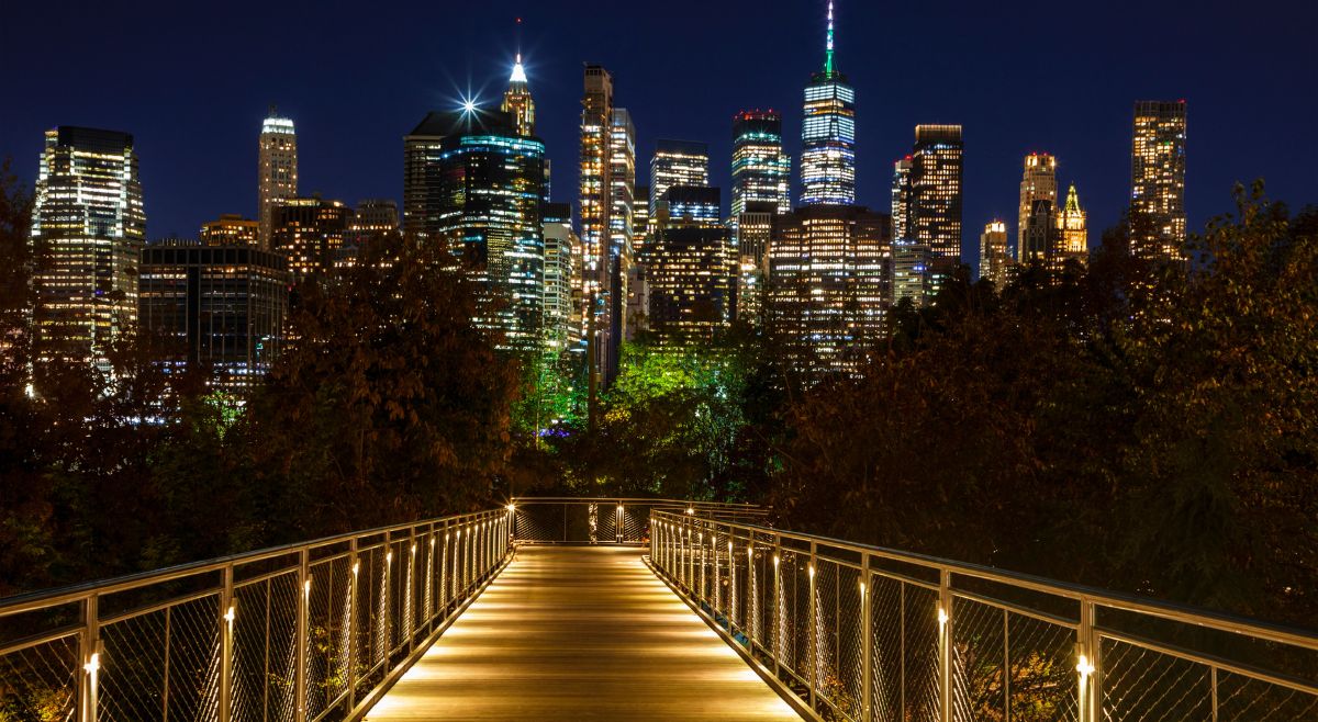5 Bridges That Sway Even Without Wind