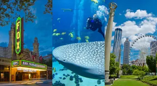 FIFA World Cup 2026 In Atlanta: Top 5 Things To Do Beyond The Stadium