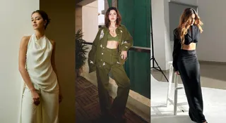 5 Gen Z Monochrome Outfit Ideas For Minimal Look