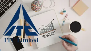 ITC Q4 Results: FMCG Giant's Post Rs 5,469.74 Crore Profit, Revenue At Rs 23,821.48 Crore