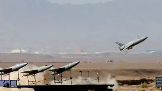 Iran Rebuilding Military Power Faster Than Expected Amid Ceasefire; Is China Helping Tehran?