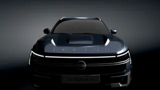 Nissan Tekton To Debut On July 9; Check Expected Design, Features, And Specs