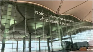 Noida Airport To Delhi Airport In Just 21 Minutes! DPR For RRTS Corridor Complete, Sent To Centre For Approval