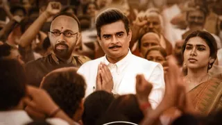 R Madhavan Shares Powerful First Look Of GD Naidu Project; Release Date Announced