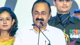 Kerala Chief Minister Vadassery Damodara Menon Satheesan's Name Creates Uneasiness In Congress; What Is The Row?