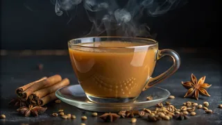 International Tea Day: Why Every Cup Tells A Story