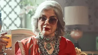 'How Many Comebacks Can A Gal Have?': Zeenat Aman Shares Story Behind Gawaahi And Struggles With 2nd Marriage