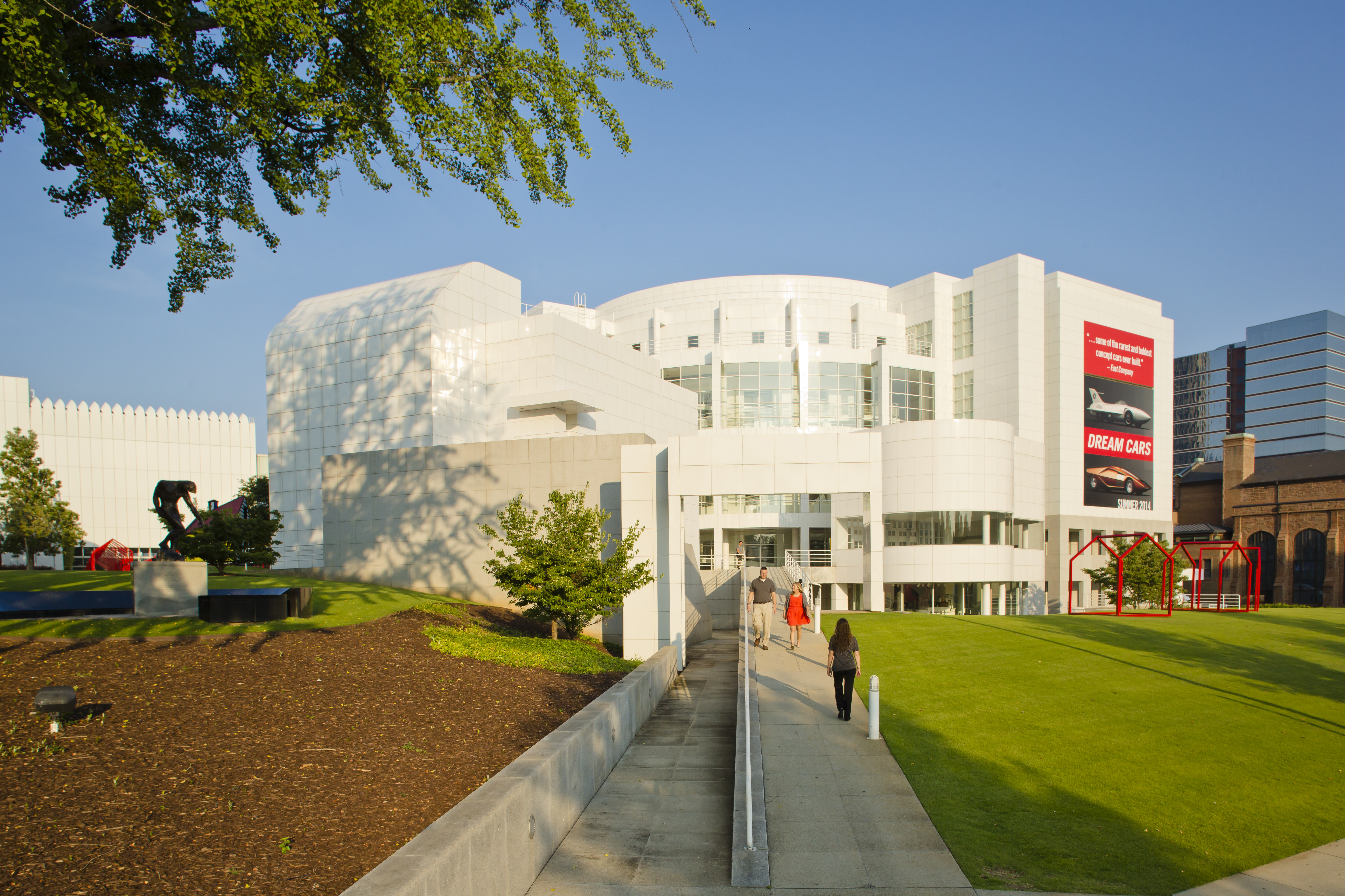 High Museum of Art