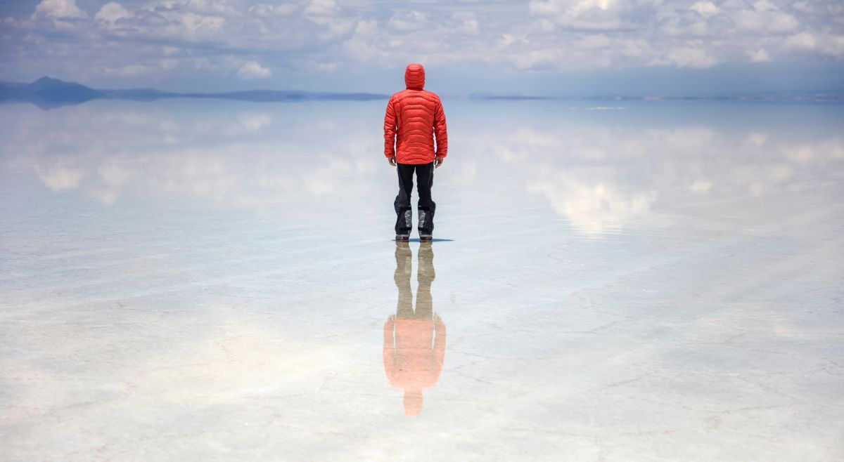 Salar de Uyuni