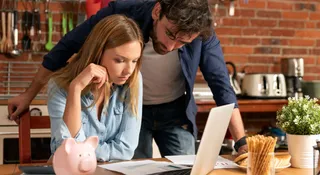 7 Harsh Truths Why Middle-Class People Struggle To Save Money