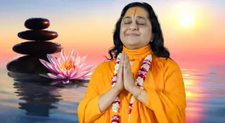 15+ Thoughtful Quotes By Spiritual Leader Raseshwari Devi For Better Meditation