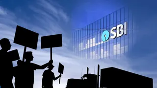 SBI Strike: 5-Day Banking Disruption Looms; Bank Asks 52 Crore Customers To Use Online Banking
