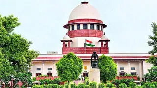 'If Parents Are IAS Officers, Why Quota For Their Children?': Supreme Court's Landmark Observation On Reservation
