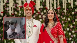 Twisha Sharma's Husband Samarth Singh Arrested 10 Days After Her Death; What Are The Charges Against Him?