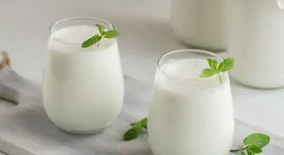 5 Reasons Buttermilk Is Light Summer Drink