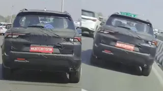 2026 Maruti Suzuki Brezza To Launch Soon; Here’s What To Expect