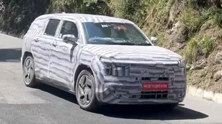 Maruti Three-Row EV To Launch This Year? Here’s What We Know So Far