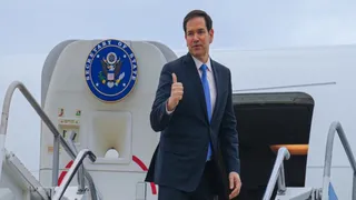 US Secretary Of State Marco Rubio Heads For 4 Days India Visit; What Are The Key Agendas?