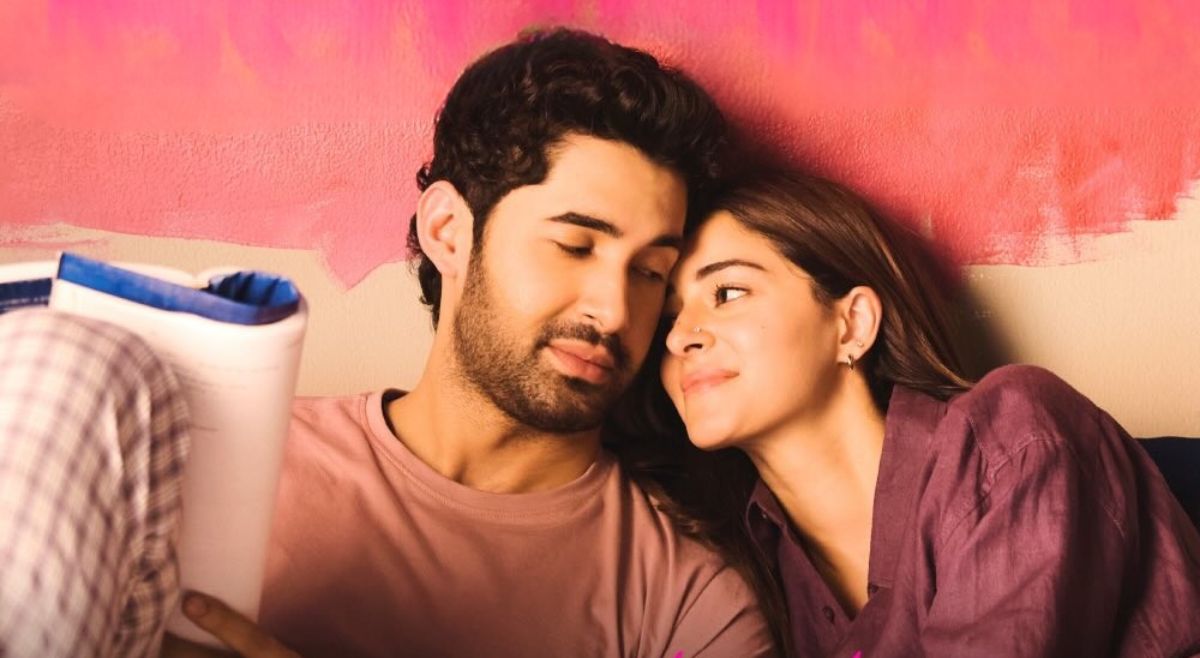 Chand Mera Dil love dialogues
