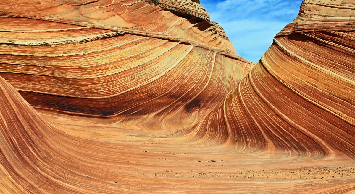 The Wave Arizona